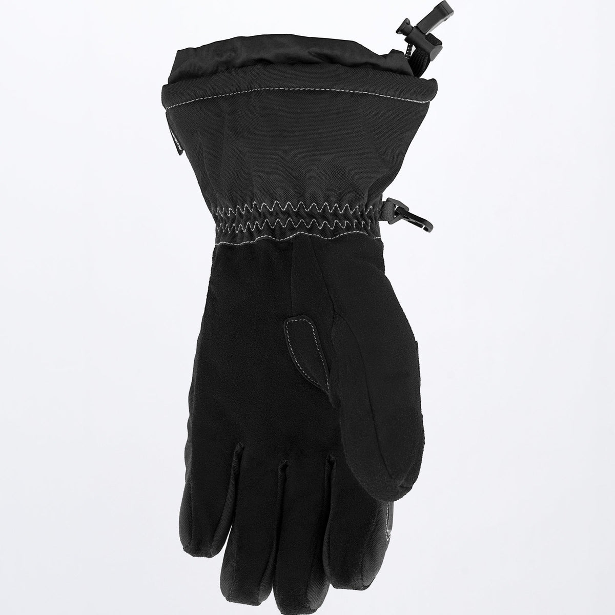 FXR CX Skoterhandskar