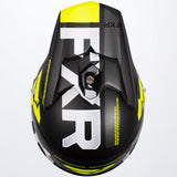 FXR Torque Team Skoterhjälm
