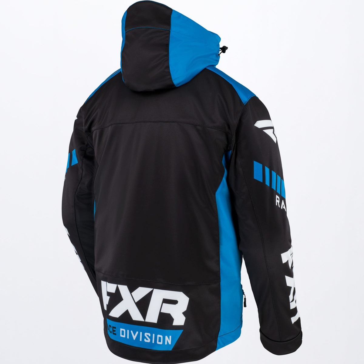 FXR Herr RRX Skoterjacka
