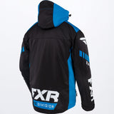 FXR Herr RRX Skoterjacka