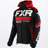 FXR Herr RRX Skoterjacka