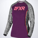 FXR Dam Helium X Tech Longsleeve