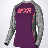 FXR Dam Helium X Tech Longsleeve