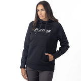 Klim Morley Pullover Hoodie, Dam i