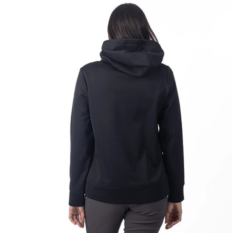 Klim Morley Pullover Hoodie, Dam i