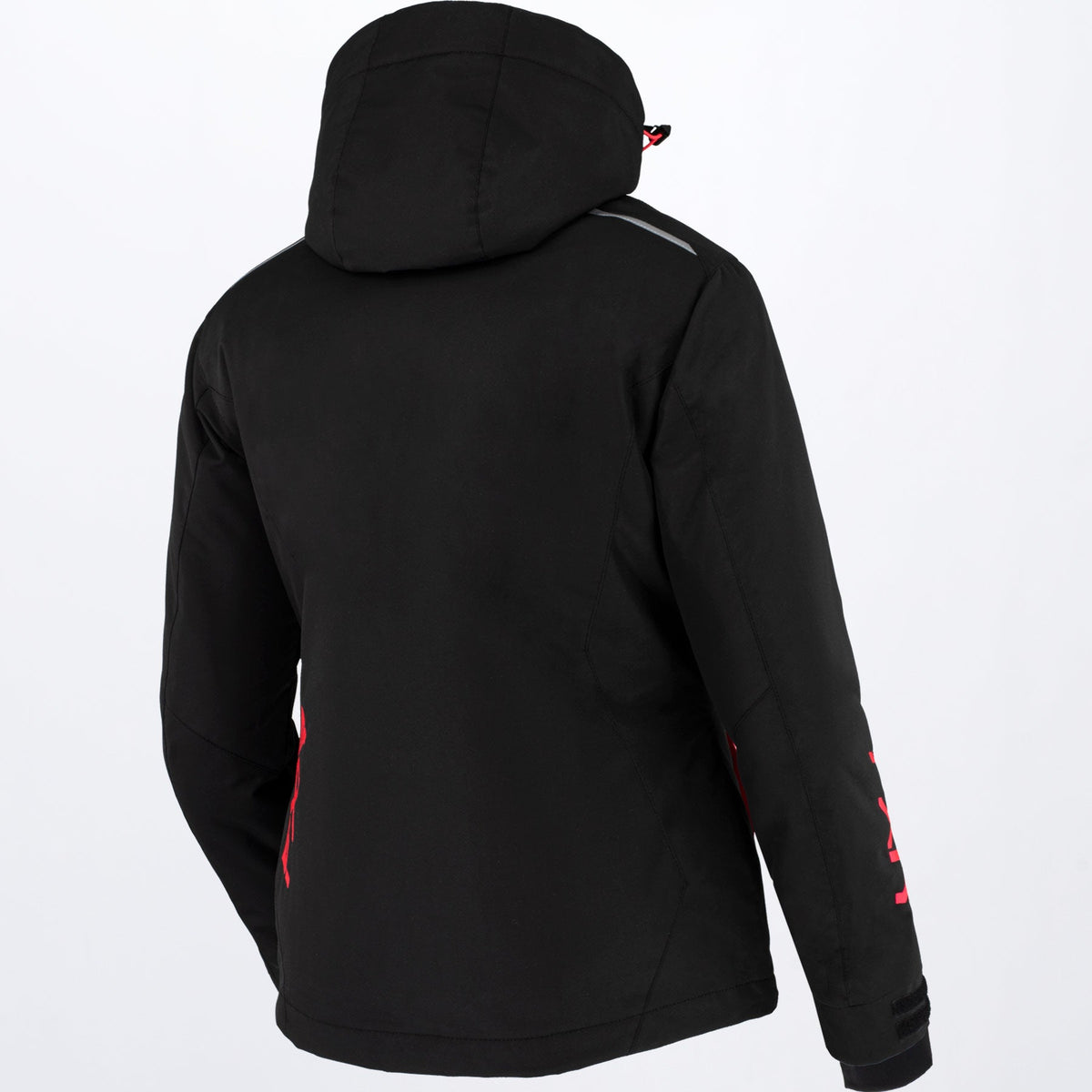 FXR Dam Pulse Skoterjacka
