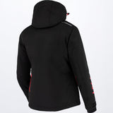 FXR Dam Pulse Skoterjacka