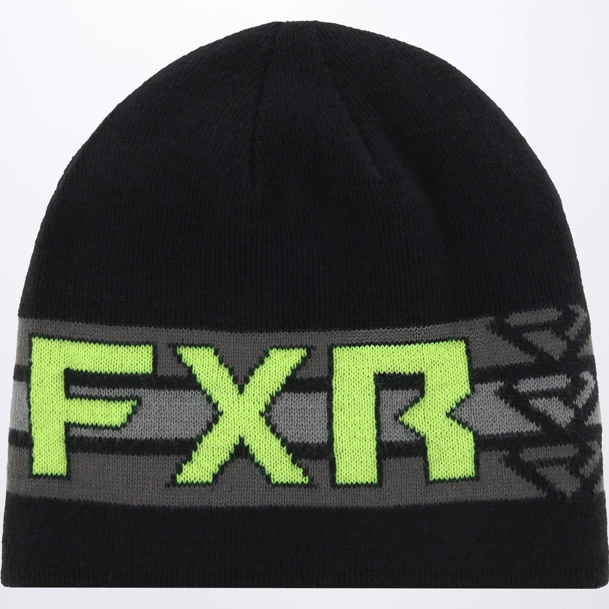 FXR Team Mössa