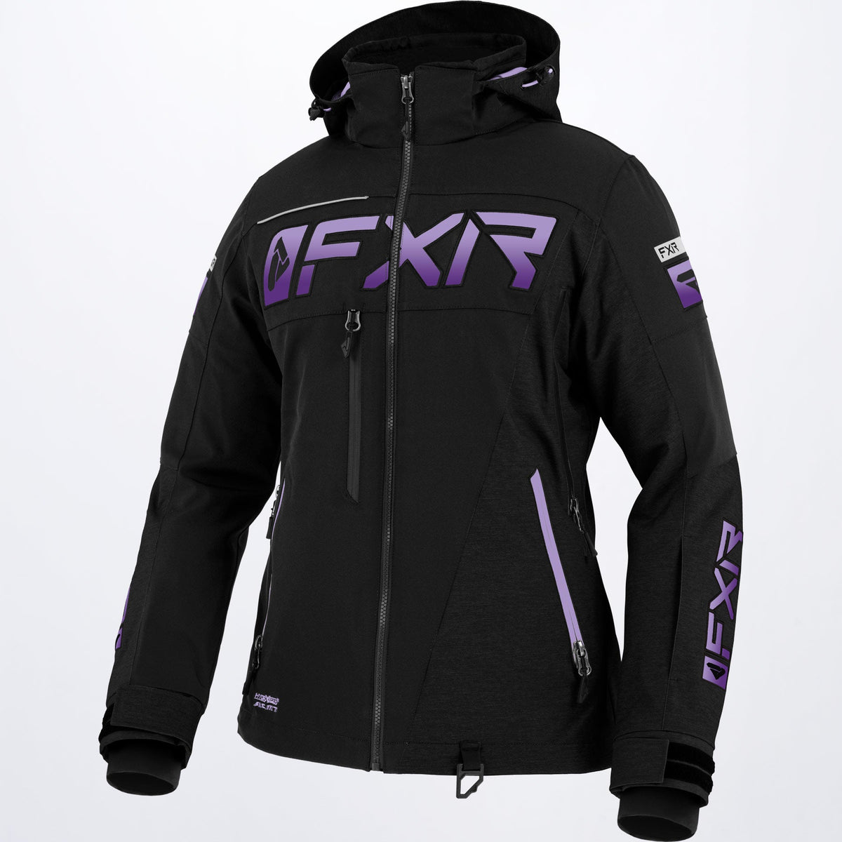 FXR Dam Ranger Skoterjacka