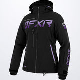 FXR Dam Ranger Skoterjacka