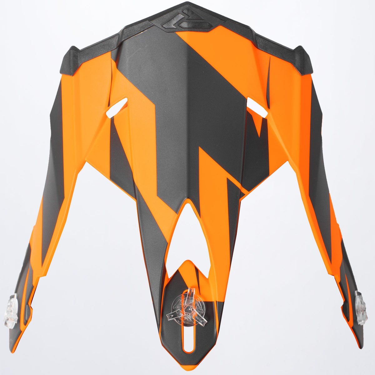 FXR Blade 2.0 Race Div Skoterhjälm Peak