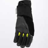 FXR Transfer Short Cuff Skoterhandskar