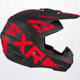 FXR Torque Team Skoterhjälm