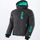 FXR Child Fresh Skoterjacka