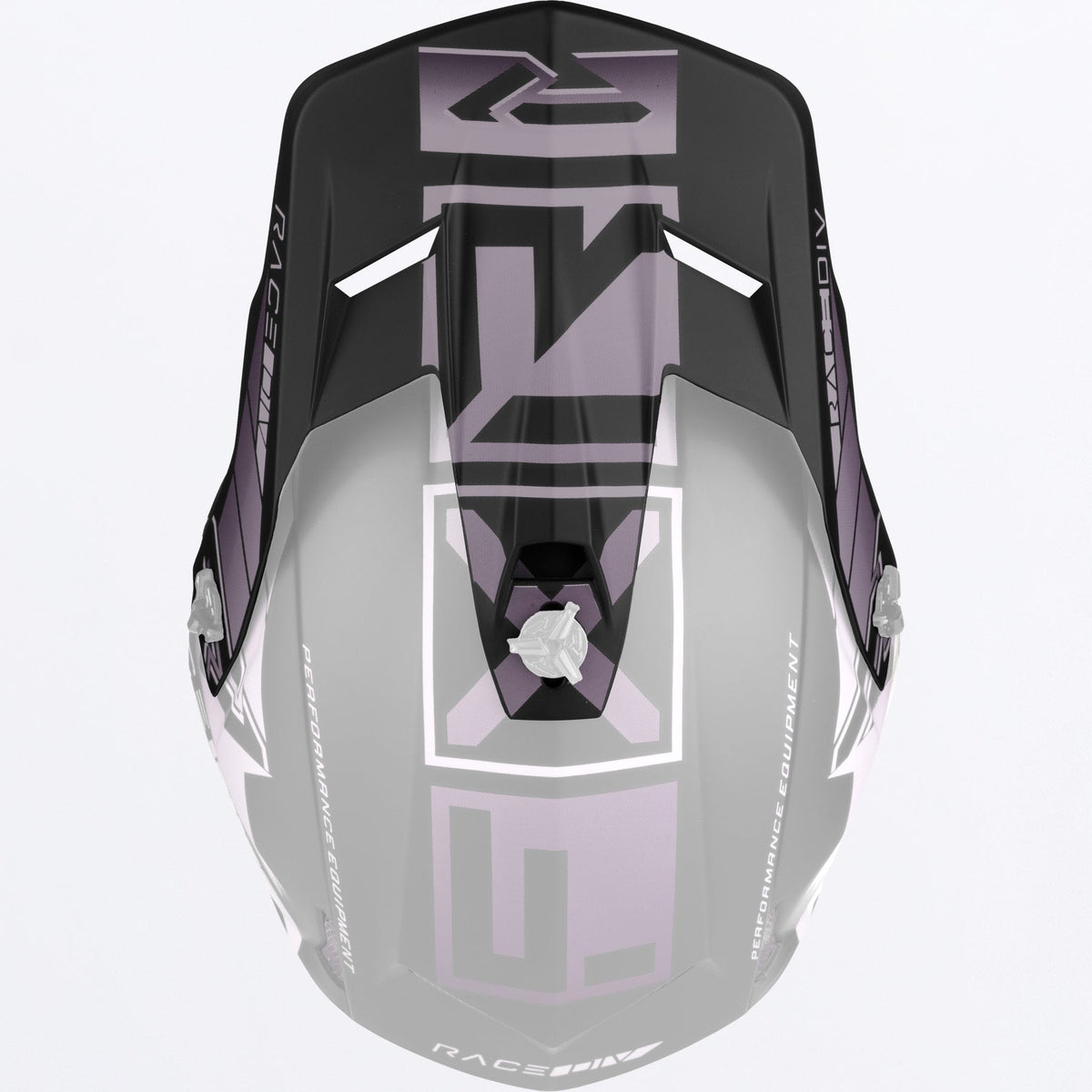 ClutchEvo_HelmetPeak_Grape_231708-_8400_front