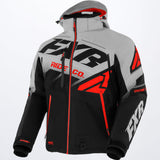 FXR Herr Boost FX Skoterjacka