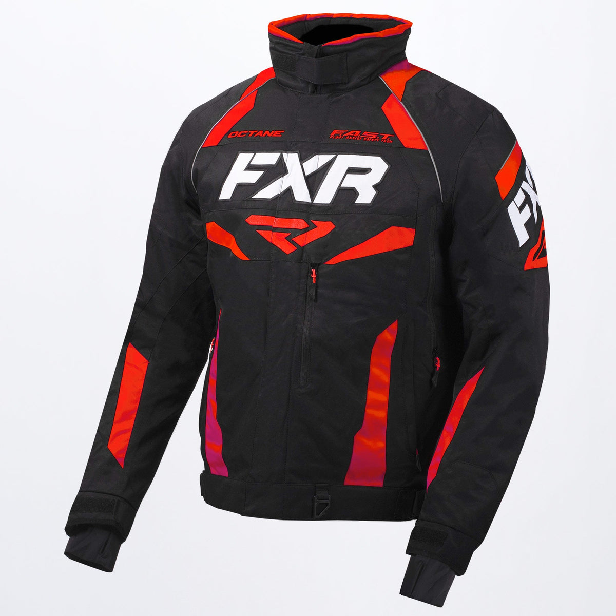 FXR Herr Octane Skoterjacka