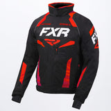 FXR Herr Octane Skoterjacka