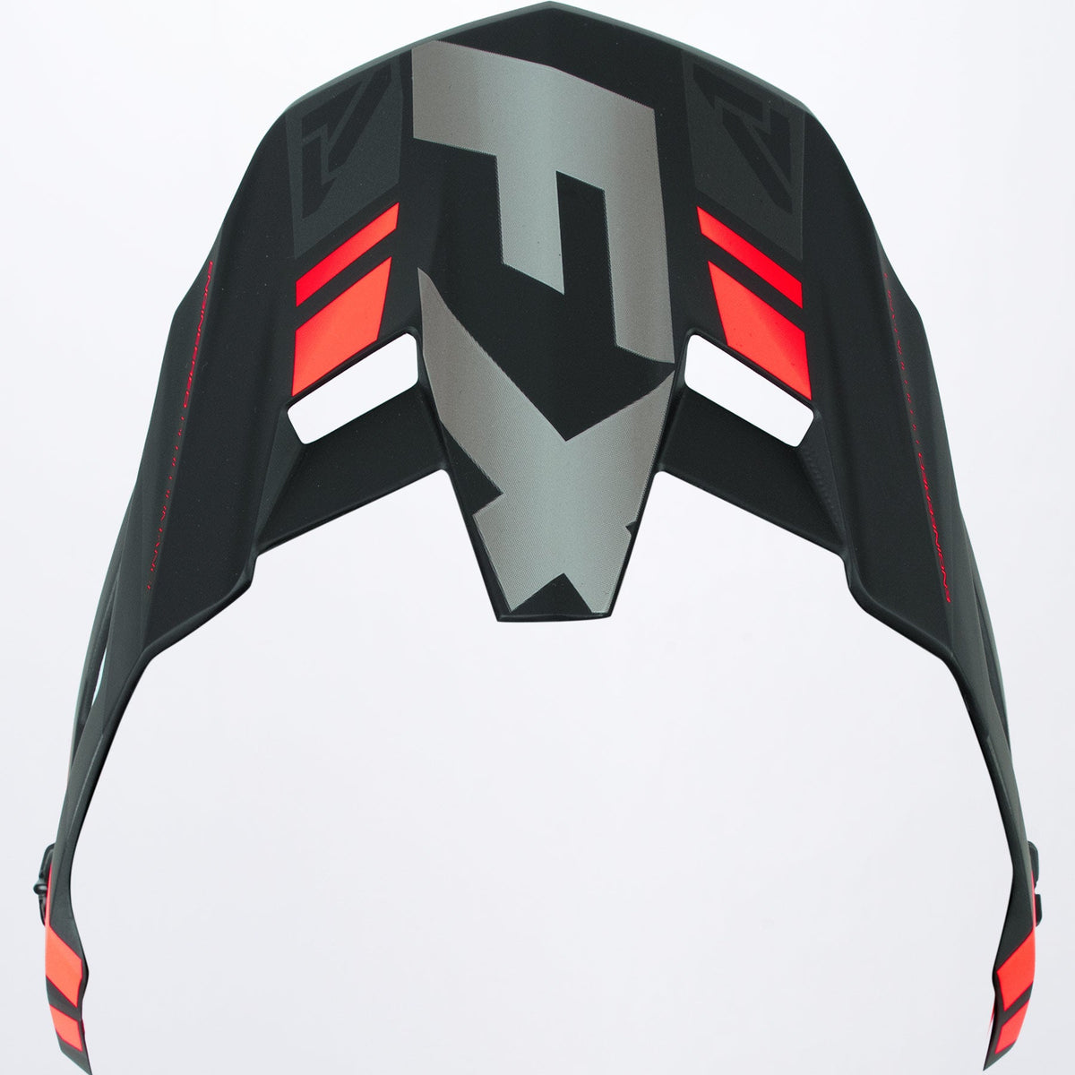 FXR Maverick Modular Team Skoterhjälm Peak