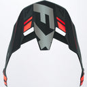 FXR Maverick Modular Team Skoterhjälm Peak