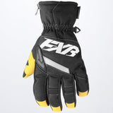 FXR Dam CX Short Cuff Skoterhandskar
