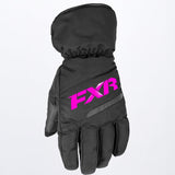 FXR Dam Octane Skoterhandskar