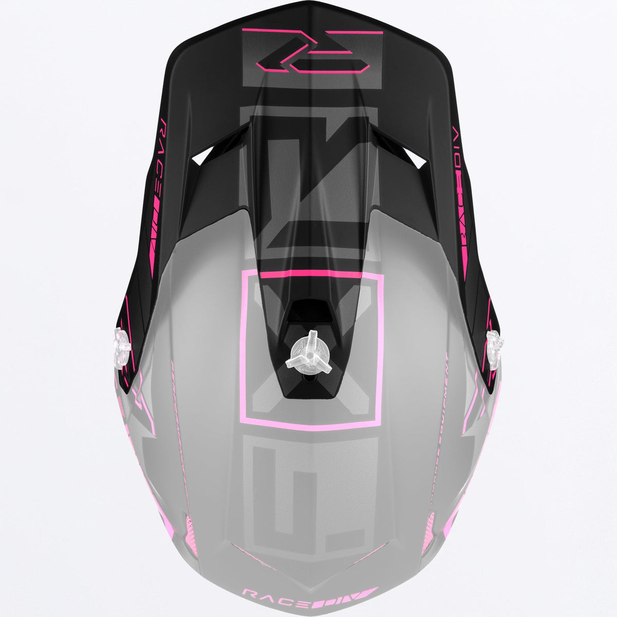ClutchEvo_HelmetPeak_EPink_231708-_9400_front