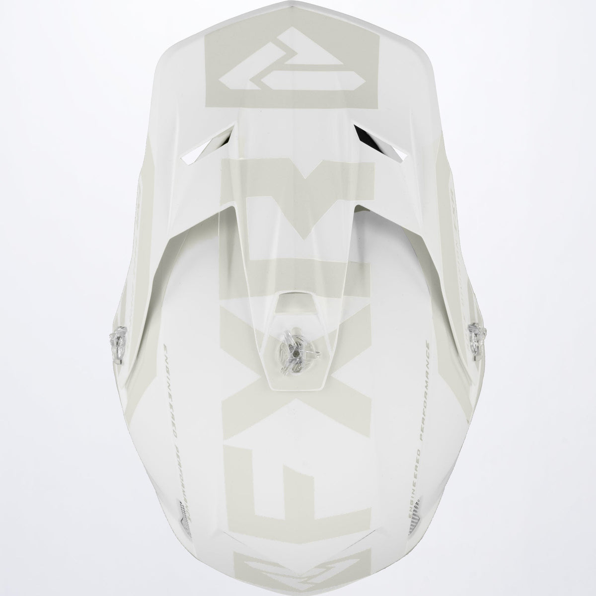FXR Clutch Evo Skoterhjälm