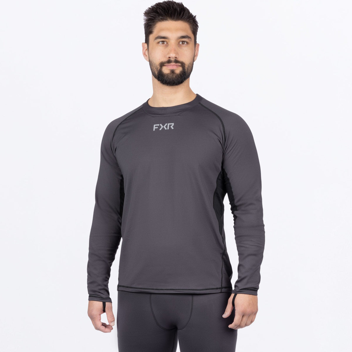 MAtmosphere_Longsleeve_CharBlack_SKU_231344-_0810_Front
