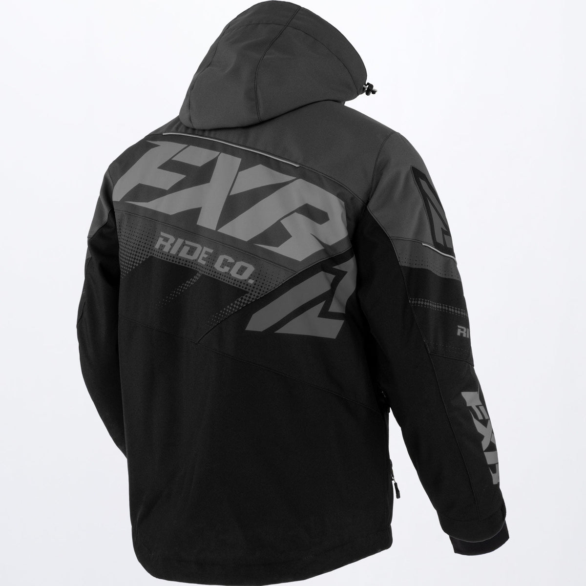 FXR Herr Boost FX Skoterjacka