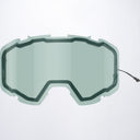 FXR Maverick E-Goggle Heated Dubbelvisir