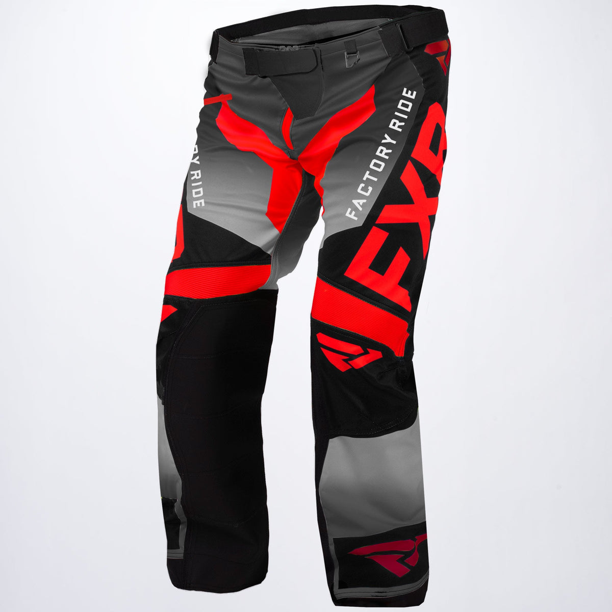 FXR Cold Cross RR Skoterbyxor