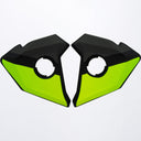 FXR Maverick Mod Team Skoterhjälm Side Covers