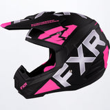 FXR Torque Team Skoterhjälm