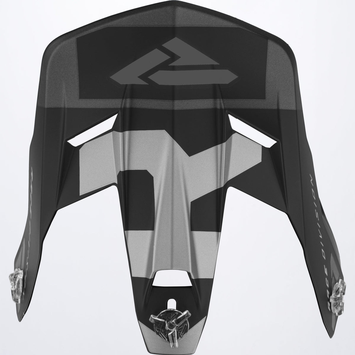 FXR Clutch Evo Skoterhjälm Peak