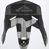 FXR Clutch Evo Skoterhjälm Peak