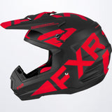 FXR Torque Team Skoterhjälm