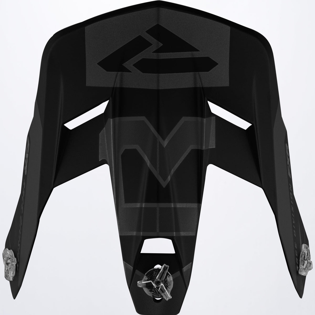 FXR Clutch Evo Skoterhjälm Peak