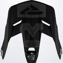 FXR Clutch Evo Skoterhjälm Peak
