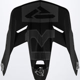 FXR Clutch Evo Skoterhjälm Peak