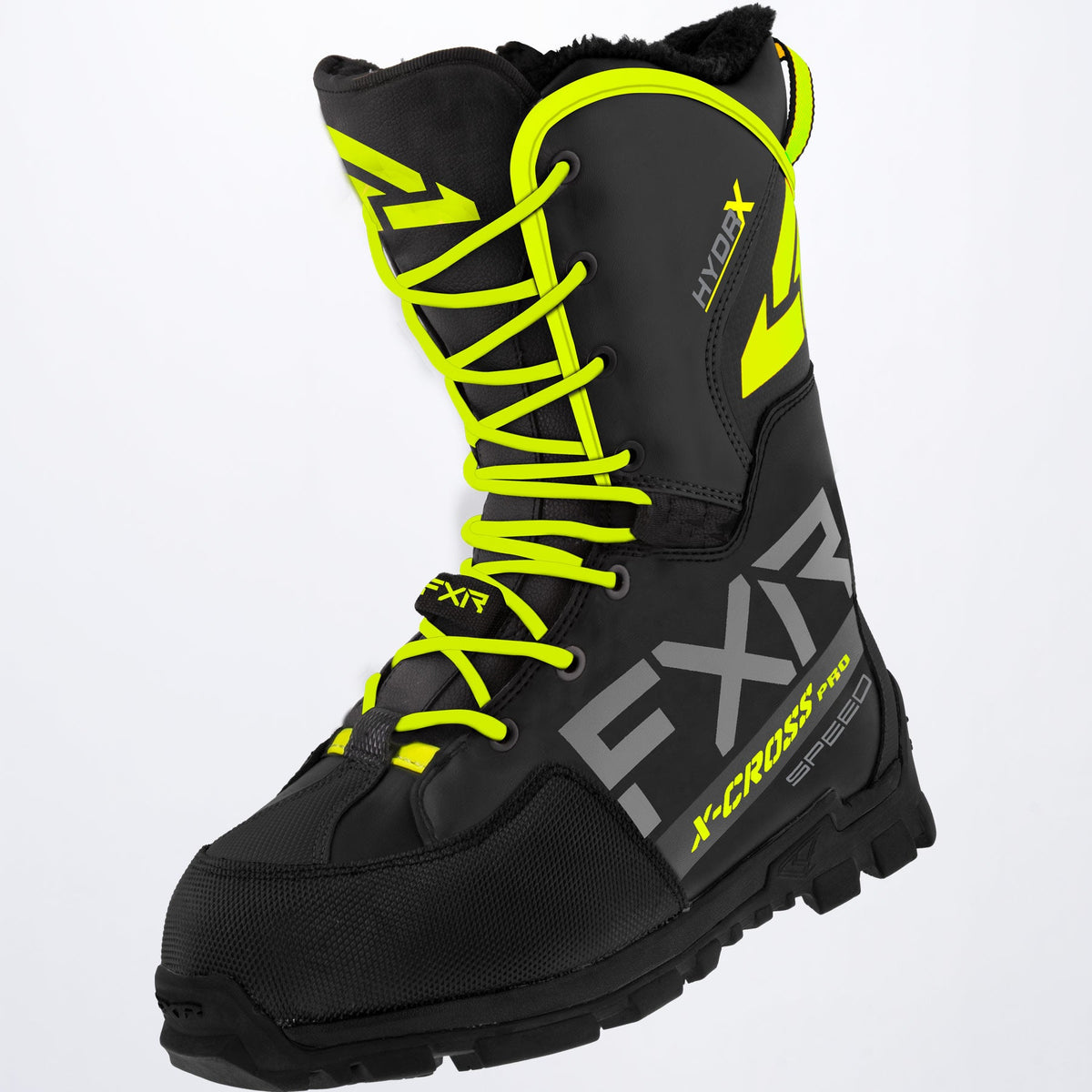 FXR X-Cross Pro Speed Boot