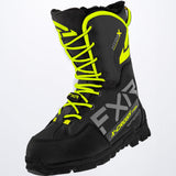 FXR X-Cross Pro Speed Boot