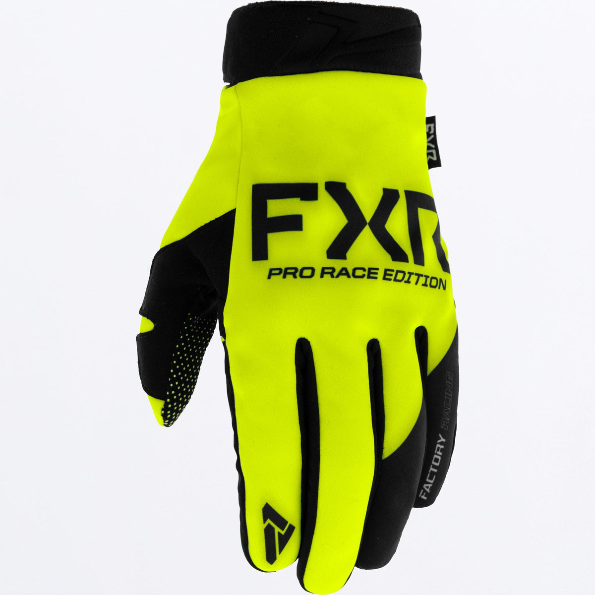 FXR Cold Cross Lite Skoterhandskar