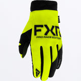 FXR Cold Cross Lite Skoterhandskar