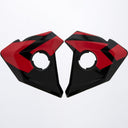 FXR Maverick Modular Skoterhjälm Side Covers