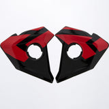 FXR Maverick Modular Skoterhjälm Side Covers