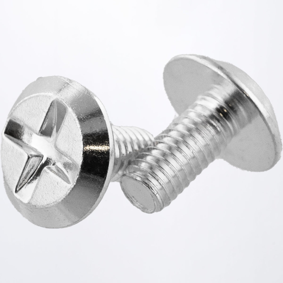 FXR Excursion Skoterhjälm Peak Screws