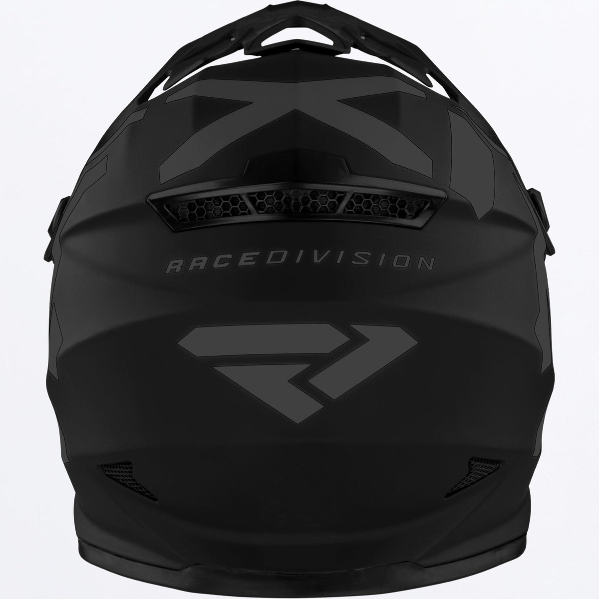 FXR Junior Legion QRS Skoterhjälm