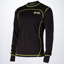 FXR Herr Vapour 20% Merino Longsleeve