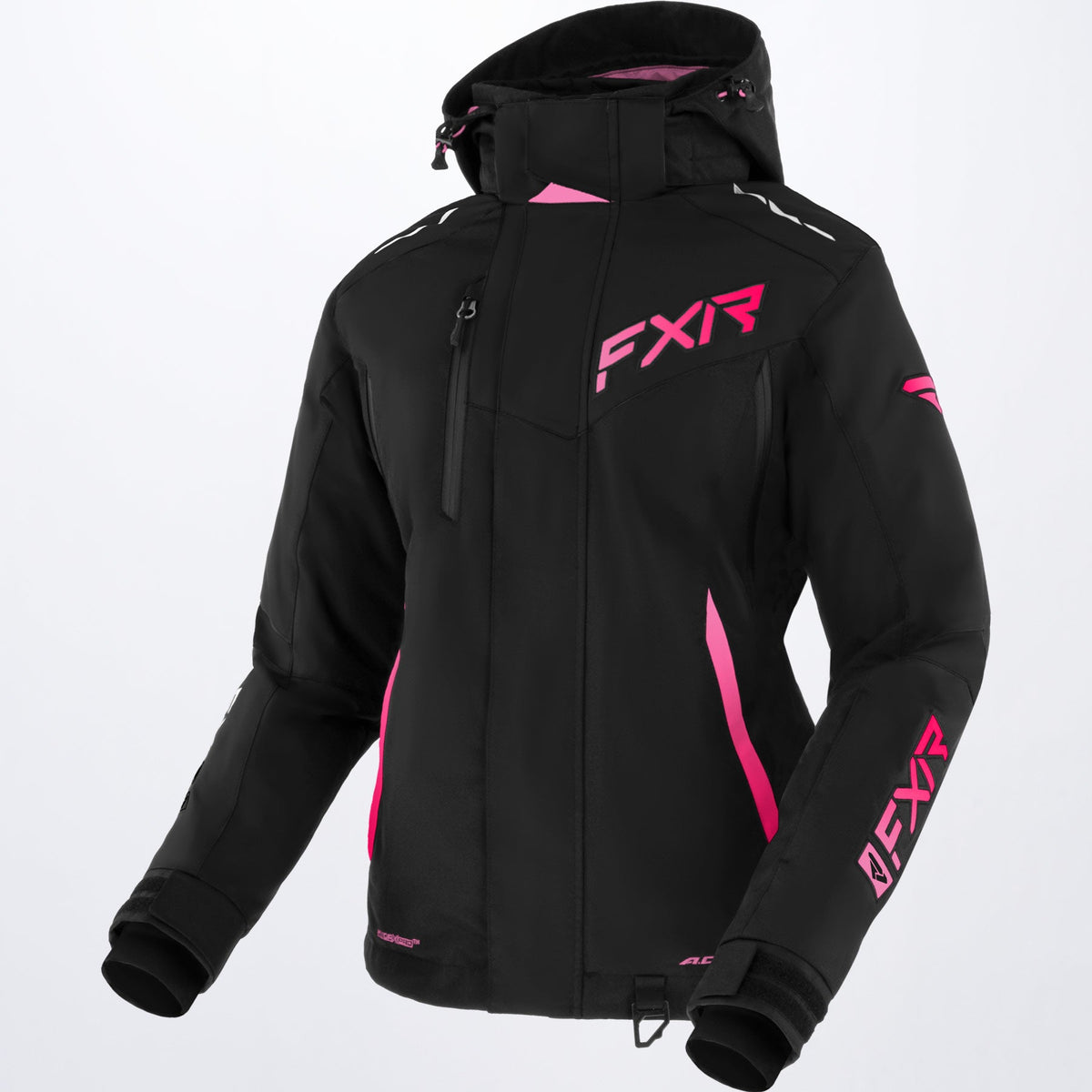 FXR Dam Edge Skoterjacka
